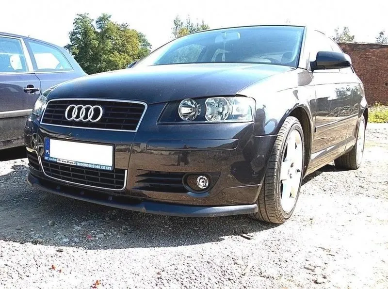 Audi a3 8p: benzyna czy diesel — co się bardziej opłaca?