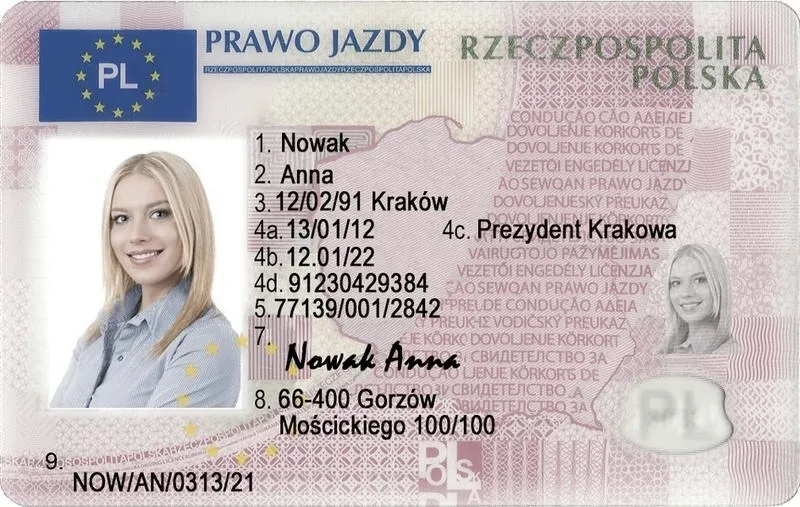 Czy trzeba odebrać prawo jazdy, żeby jeździć? Kiedy wolno prowadzić