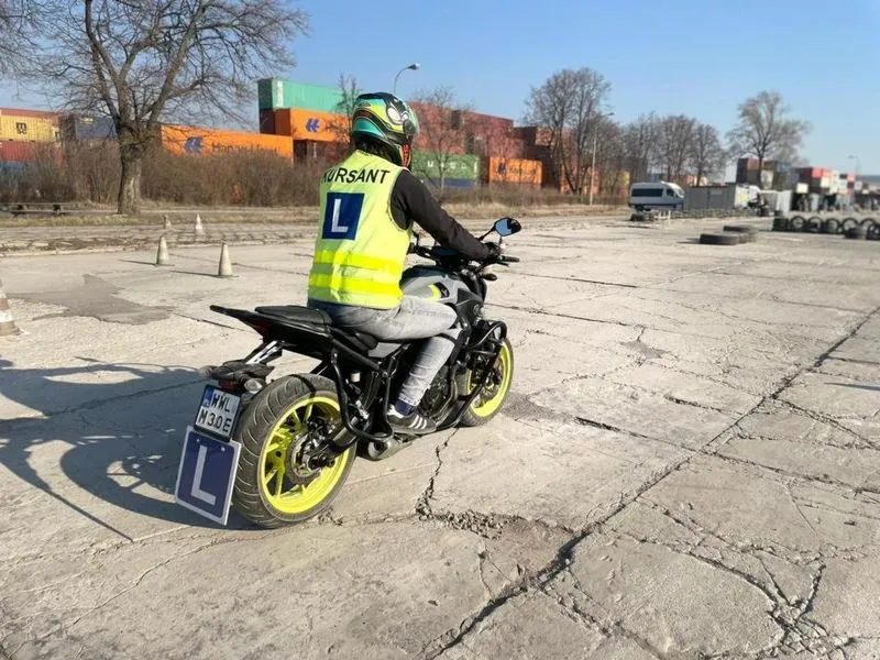 Czym jest prawo jazdy A1 i dlaczego warto je mieć?