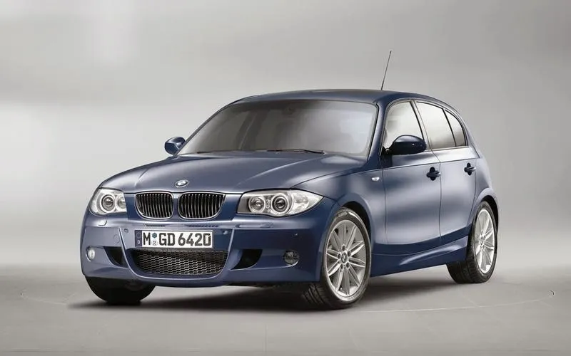 Filtr paliwa BMW E87 – gdzie się znajduje i jak uzyskać do niego dostęp?