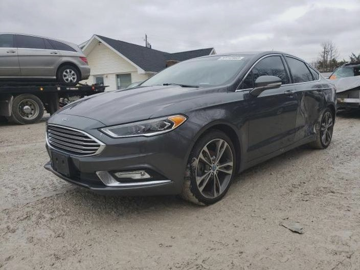 Ford Fusion 1.4 benzyna – jakie sprzęgło wybrać i ile kosztuje wymiana?