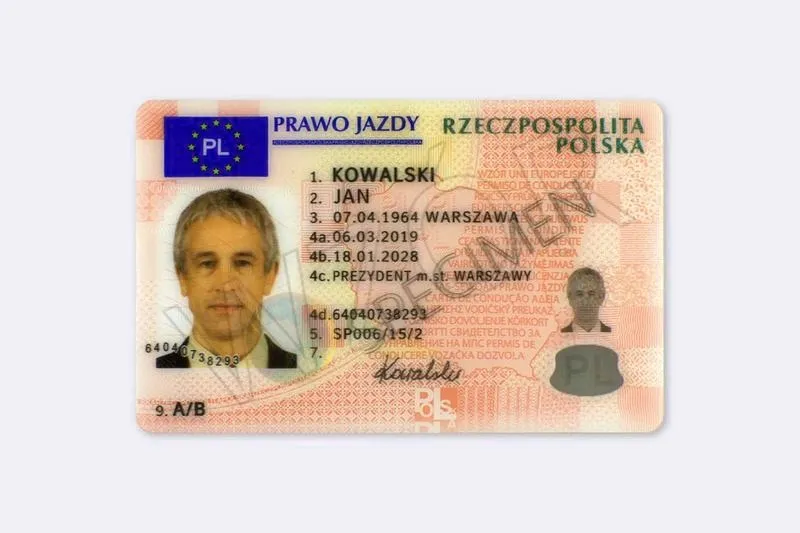 Gdzie szukać informacji o tym, czy już posiadasz prawo jazdy?