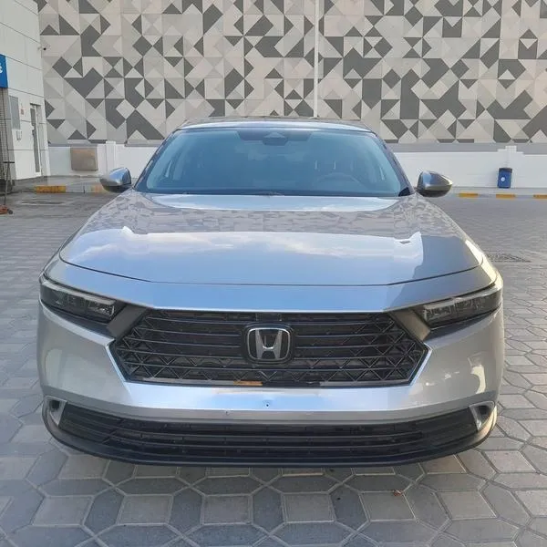 Honda Accord: Jak wybrać idealny silnik dla siebie?