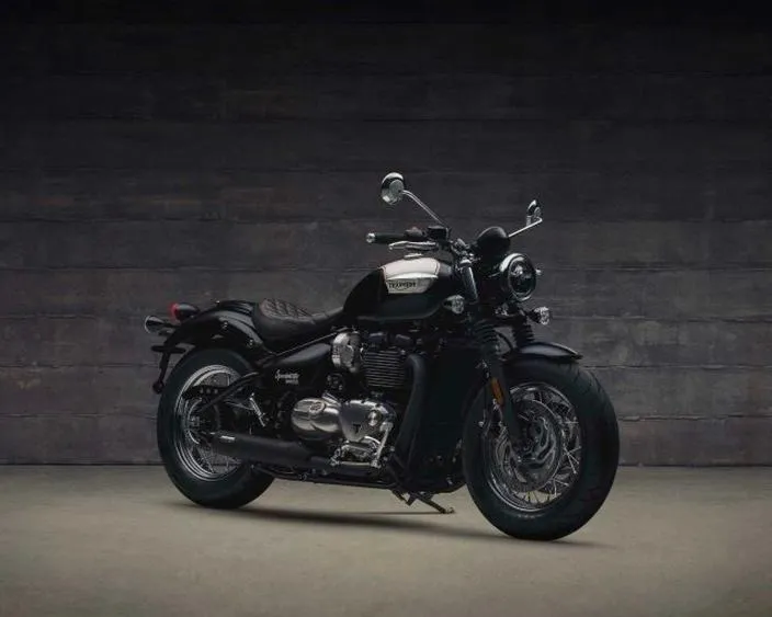 Idealny motocykl dla niskiej osoby - poradnik dla przyszłych motocyklistów