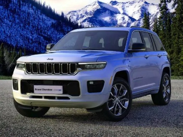 Ile gazu pali Jeep Grand Cherokee 4.7? Oto wszystko, co musisz wiedzieć!