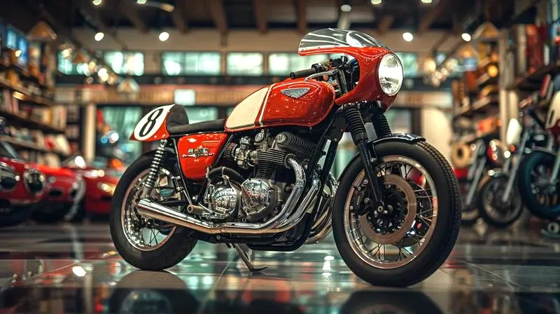 Ile kosztuje rejestracja motocykla w 2026 roku? Praktyczny przewodnik dla przyszłych właścicieli