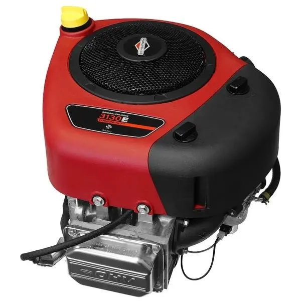 Ile oleju wybrać do silnika Briggs & Stratton 13 HP? Praktyczny przewodnik