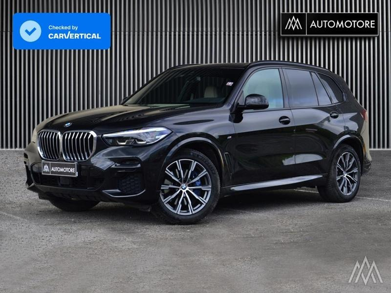 Ile pali BMW 3.0 diesel? Realne spalanie w mieście i trasie