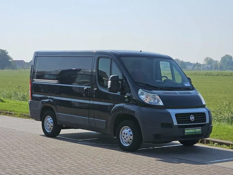Ile pali Fiat Ducato 3.0? Realne spalanie w trasie i mieście