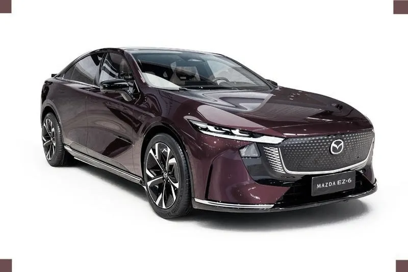 Ile pali Mazda 6? Odpowiadamy na najważniejsze pytania kierowców
