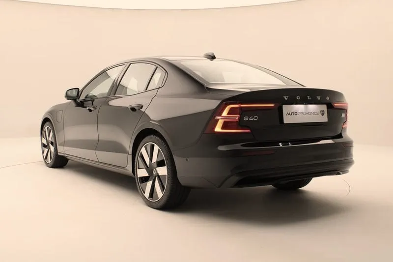 Ile pali Volvo S60 2.4 benzyna? Realne spalanie w mieście i trasie
