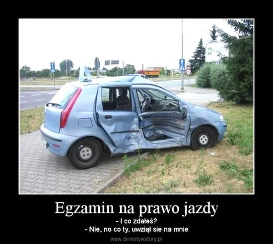 Ile razy można zdawać prawo jazdy? Limity i kolejne podejścia