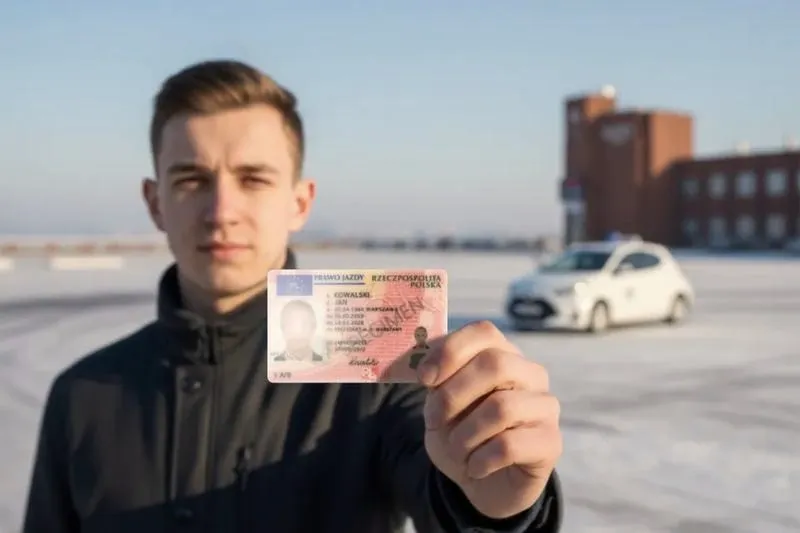 Ile trwa wydanie prawa jazdy 2026 — ile czekać i jak przyspieszyć?