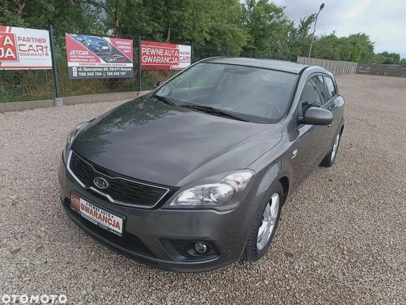 Jak długo trwa gwarancja na silnik w samochodach Kia?