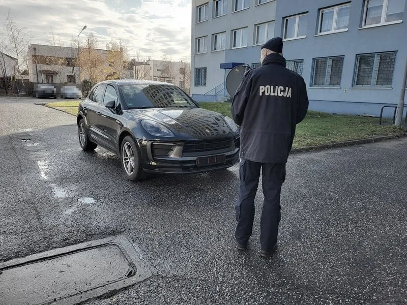 Jak dojechać do Odessy samochodem? Trasa, granica i praktyczne wskazówki