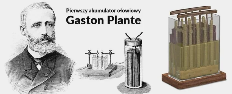 Jak działa akumulator ołowiowy? Budowa, reakcje i ładowanie