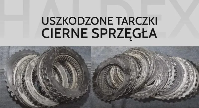 Jak działa sprzęgło Haldex? Zrozumienie kluczowych mechanizmów w napędzie 4x4