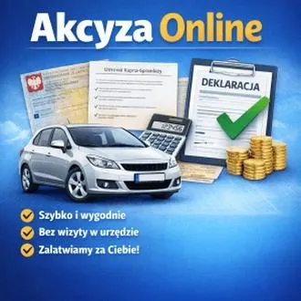 Jak obliczyć wysokość akcyzy za silnik 2.2?