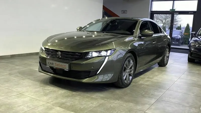 Jak skutecznie kupić w Polsce samochód używany – Poradnik dla przyszłych właścicieli