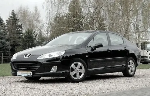 Jak skutecznie odpowietrzyć sprzęgło w Peugeot 407?