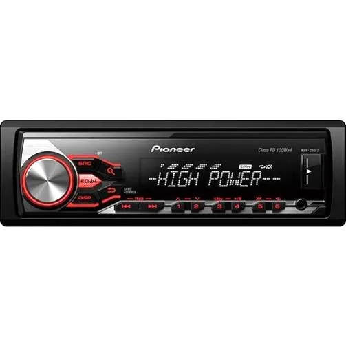 Jak skutecznie zapisać ulubione radio w samochodzie?