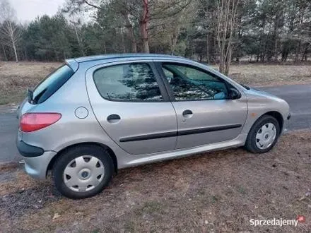 Jak wybrać najlepszy olej do Peugeot 206 1.1 benzyna?