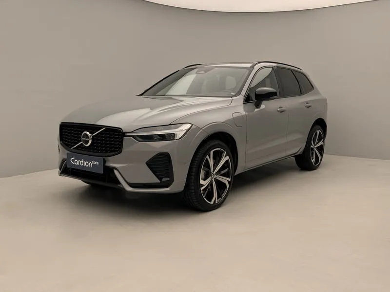 Jak wybrać najlepszy silnik diesla w Volvo XC60? Przegląd opinii z forum