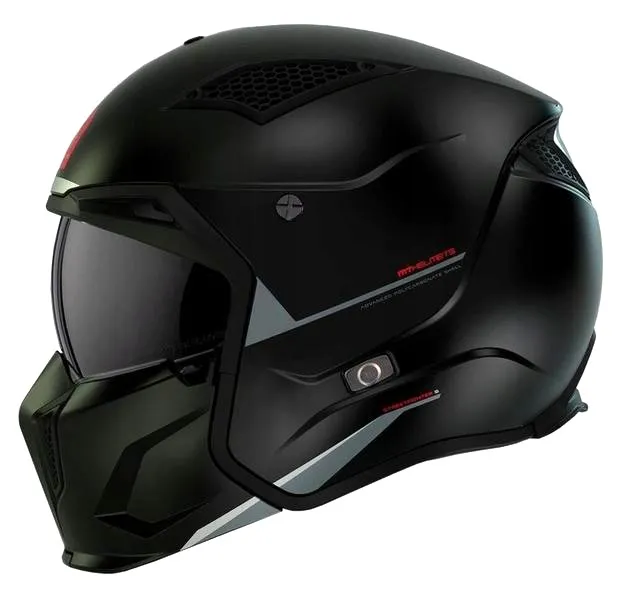 Jaki kask motocyklowy kupić — jak wybrać najlepszy model