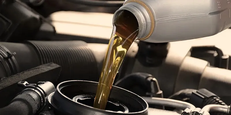 Jaki olej wybrać do vw fox 1.2 benzyna? Praktyczny przewodnik