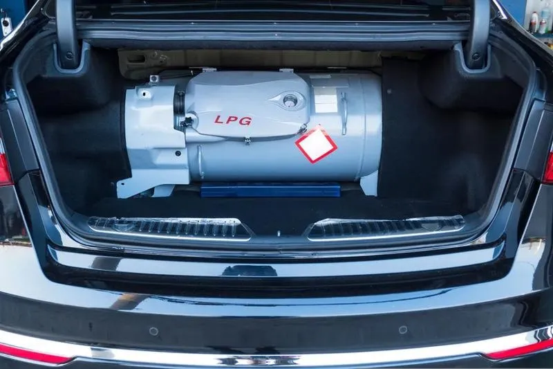 Jaki samochód do lpg warto wybrać?
