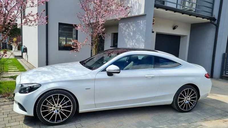 Jakie felgi do Mercedesa W212? Dobierz właściwy rozmiar, ET i szerokość