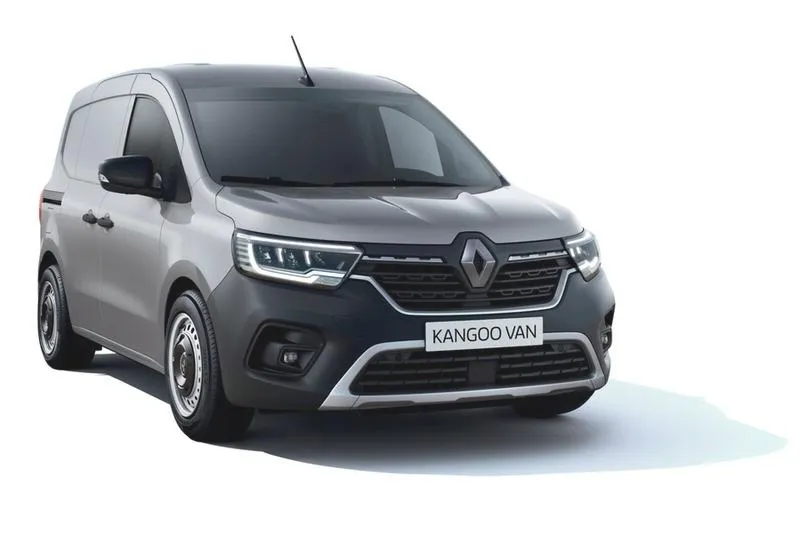 Jakie opony do Kangoo wybrać na każdą pogodę?