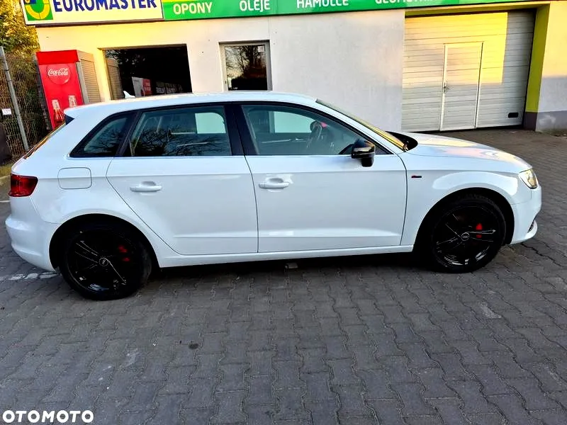 Jakie opony wybrać do Audi A3 Quattro dla maksymalnej wydajności?