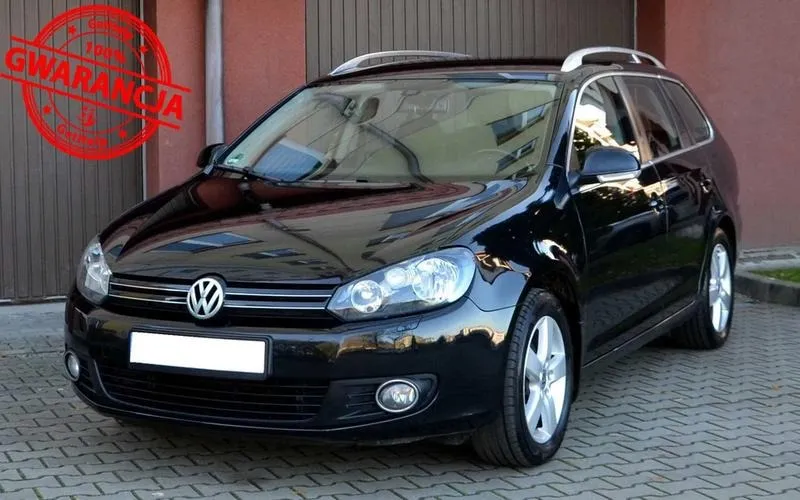 Jakie opony wybrać do Golfa 6, aby zapewnić komfort i bezpieczeństwo?