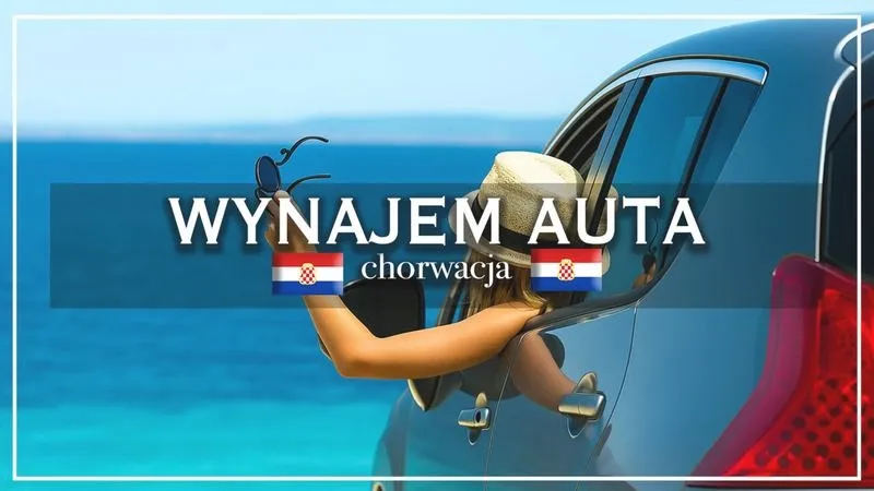 Jakie ubezpieczenie samochodu wybrać na wakacyjny wyjazd do Chorwacji?