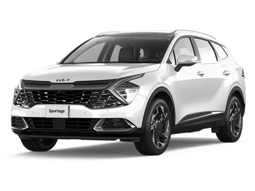 Kia Sportage 2007 2.0 benzyna: jaki olej wybrać?