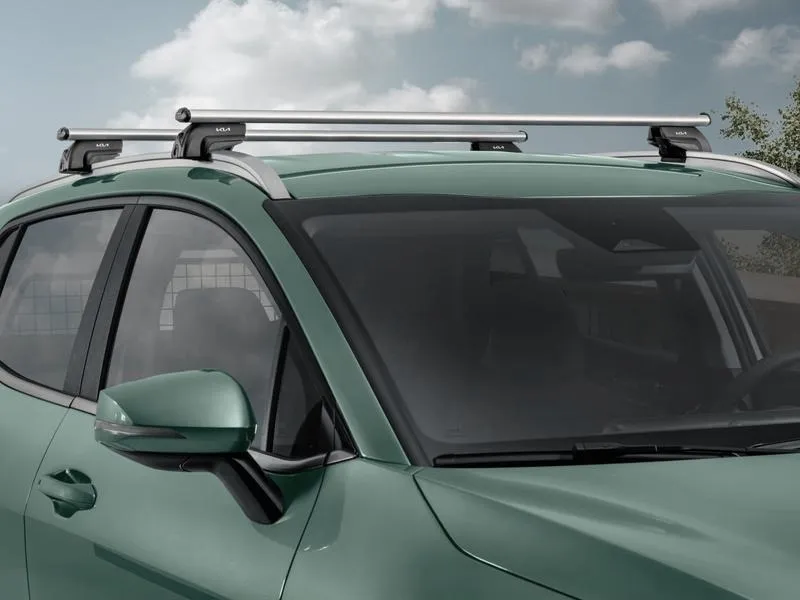 Kia Sportage - jaki silnik wybrać? Opinie z forum kierowców
