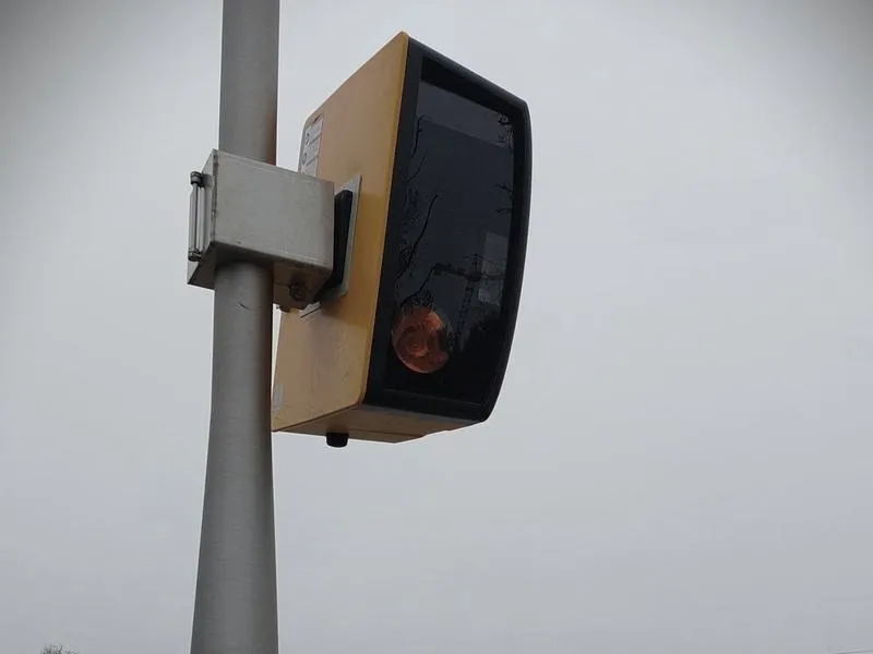 Kiedy fotoradar może skutkować utratą prawa jazdy?