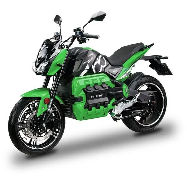 Kiedy kupować motocykl, aby zrobić najlepszy interes?