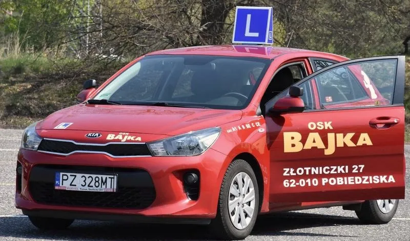 Kiedy można zdobyć prawo jazdy kat A i co musisz wiedzieć?