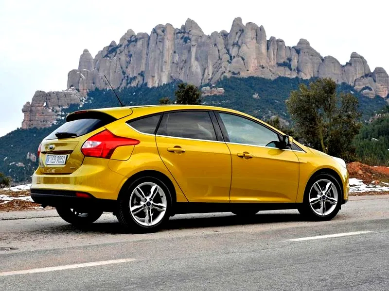 Który silnik do Forda Focusa MK3? Opinie i porady z forum