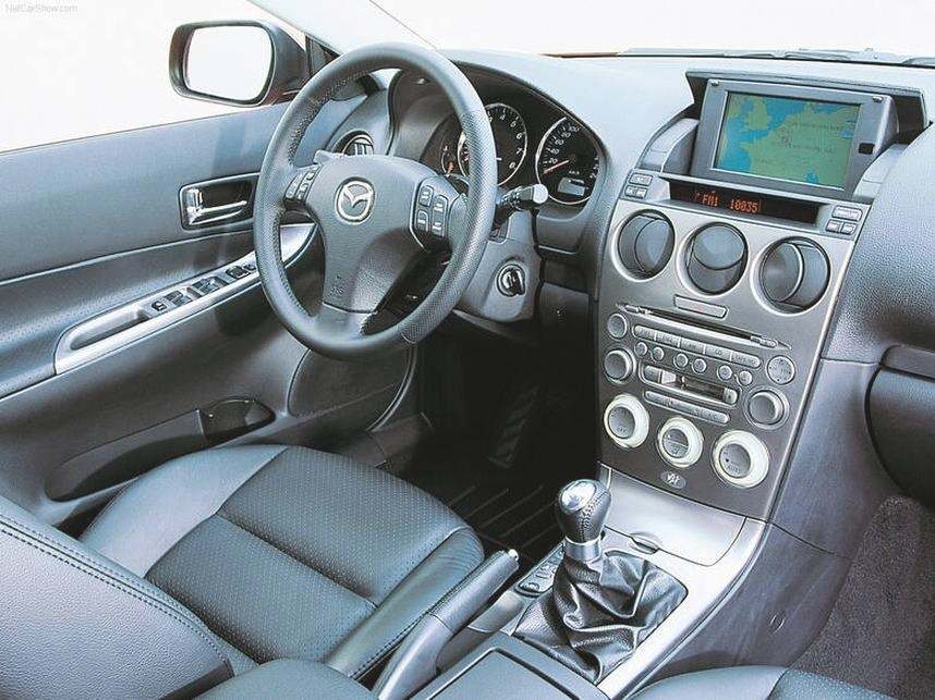 Mazda 6 1.8 benzyna: jaki olej do silnika? Lepkość i pojemność