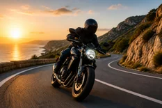 Motocykle