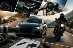 Motoryzacja