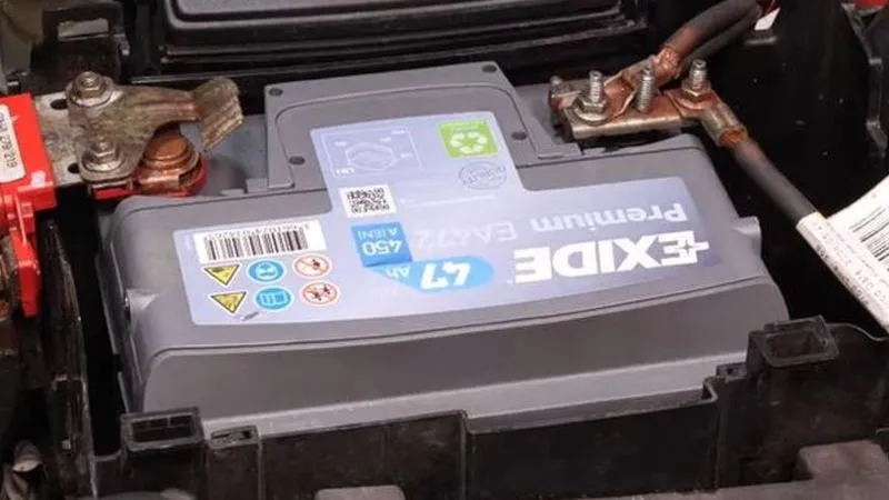 Renault Clio 2 1.2 jaki akumulator wybrać