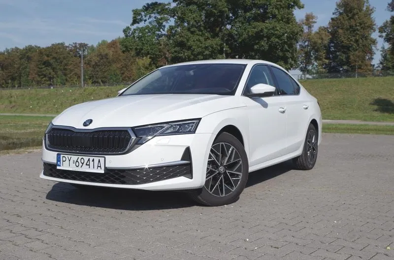 Škoda Octavia: diesel czy benzyna? koszty, awaryjność i najlepszy wybór