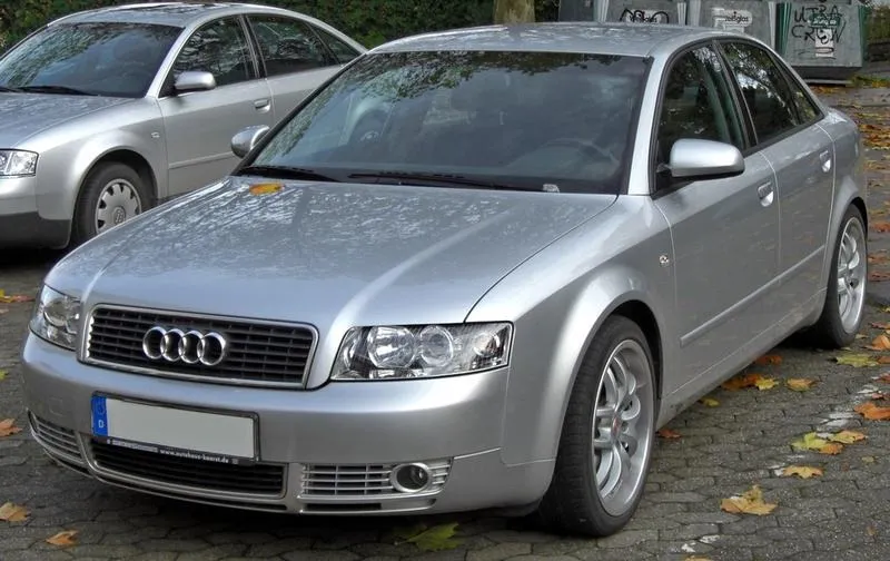 Wybór odpowiedniego akumulatora do Audi A4 B6 2.5 TDI – co warto wiedzieć?