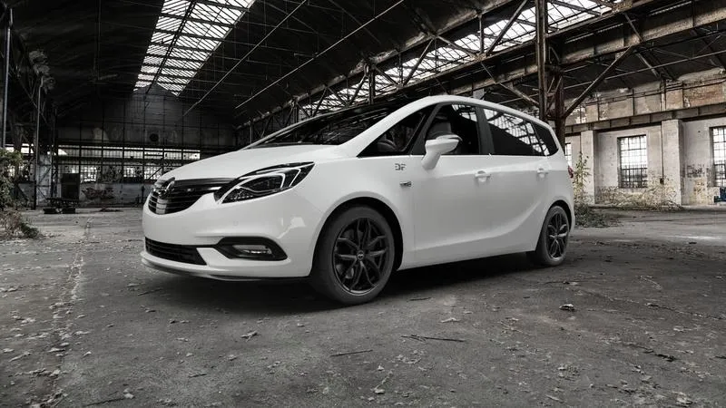 Zafira: Diesel czy benzyna – co wybrać dla lepszego komfortu jazdy?