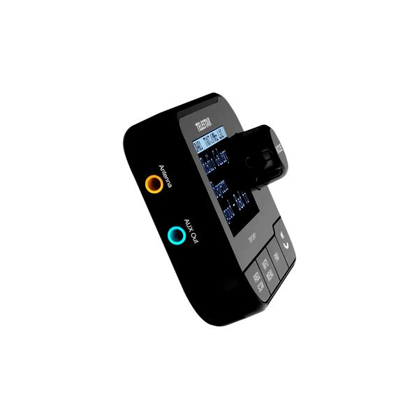 Adapter Bluetooth do radia