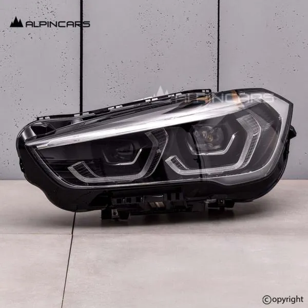 Akumulator w BMW X1 F48